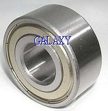 CATALOGUE-wheel ball bearings