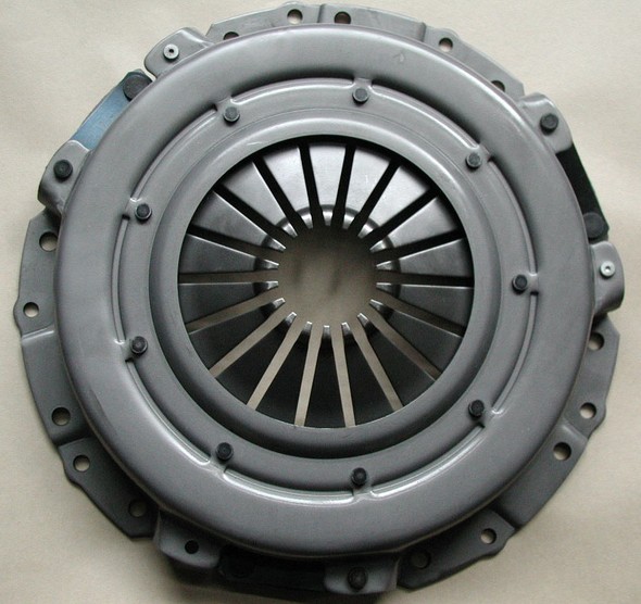 Clutch Cover