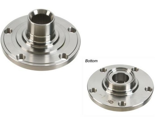 Wheel Hub